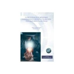 Teran Libros privacidad en el metaverso la inteligencia artificial y el big data