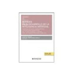 Edisofer S.l. avances en el desarrollo de la inteligencia artificial.