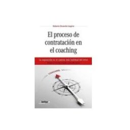 Distrifer Libros S.l. El proceso de contratación en el coaching