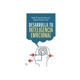 Les Punxes Distribuidora desarrolla tu inteligencia emocional (4ª ed.)