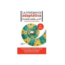 Aduna 2021 S.a. La inteligencia adaptativa