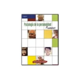 Ediciones Paraninfo S.a Psicología de la personalidad. Procesos