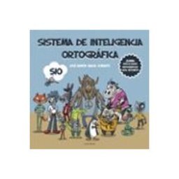 Penguin Random House Grupo Editorial Sistema de Inteligencia Ortográfica (SIO)