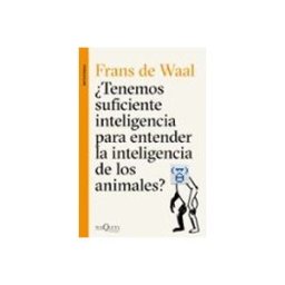Logista Libros S.l. ¿Tenemos suficiente inteligencia para entender la inteligencia de los animales?