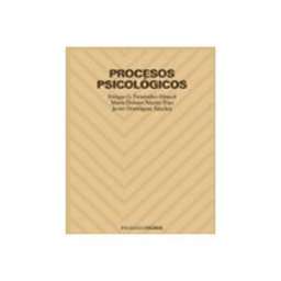 Comercial Grupo Anaya S.a. Procesos psicológicos