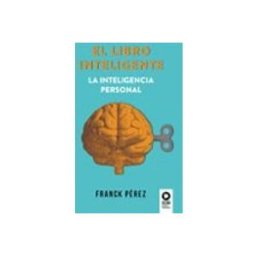 Distrifer Libros S.l. El libro inteligente