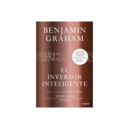 Logista Libros S.l. El inversor inteligente (renovación)