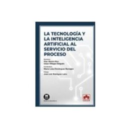 Edisofer S.l. tecnología y la inteligencia artificial al servicio del proceso