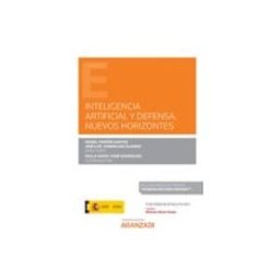 Edisofer S.l. inteligencia artificial y defensa. nuevos horizontes