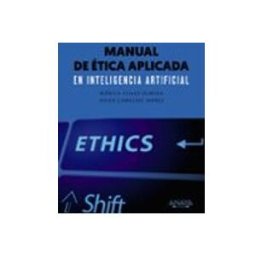 Comercial Grupo Anaya S.a. Manual de ética aplicada en inteligencia artificial