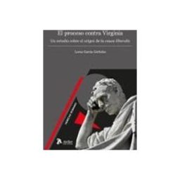 Edisofer S.l. El proceso contra Virginia