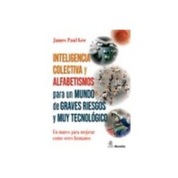 Distriforma S.l. inteligencia colectiva y alfabetismos para mundo incierto de rie sgos