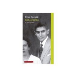 Les Punxes Distribuidora (rba) Sobre Kafka. El otro proceso