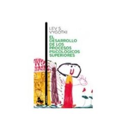 Logista Libros S.l. El desarrollo de los procesos psicológicos superiores