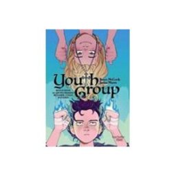Comercial Grupo Anaya S.a. Youth Group