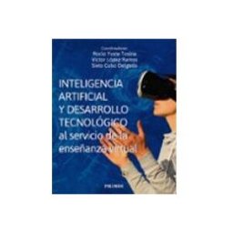 Comercial Grupo Anaya S.a. Inteligencia artificial y desarrollo tecnológico al servicio de la enseñanza virtual
