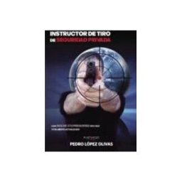 Logista Libros S.l. Instructor de tiro de seguridad privada