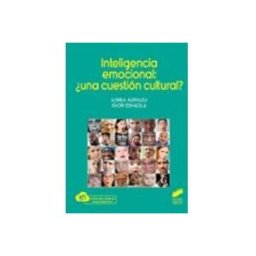 Editorial Sintesis S.a. Inteligencia emocional: ¿una cuestión cultural?