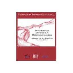 Edisofer S.l. Inteligencia artificial y derecho de autor