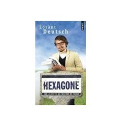 Mds hexagone sur les routes de lhistoire de france