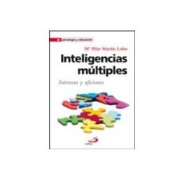 San Pablo Comunicacion Ssp Inteligencias múltiples