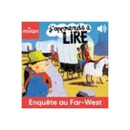 Enquête sur la route du Far West