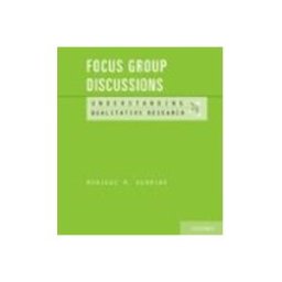 Understanding Focus Group Discussions