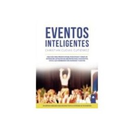Logista Libros S.l. Eventos Inteligentes
