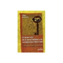 Disbook S.l. El desarrollo de la personalidad y la inteligencia emocional