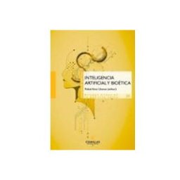 Edisofer S.l. Inteligencia artificial y bioética
