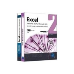 Ediciones Eni excel (versiones 2024 y microsoft 365)