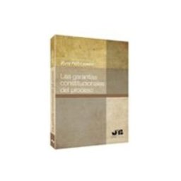 Edisofer S.l. garantias constitucionales del proceso