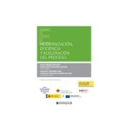 Edisofer S.l. modernización eficiencia y aceleración del proceso
