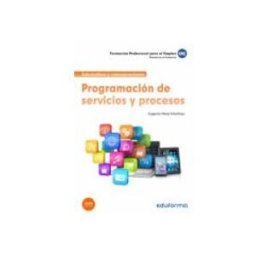 7 Editores Recursos Para La Cualificación Profesional Empleo Programación de servicios y procesos. Propuestas de formación. Formación profesional para el Empleo