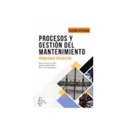 Servicio Universidad procesos de gestion del mantenimiento:p/r