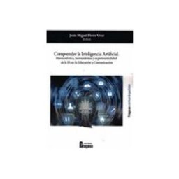 Teran Libros Comprender la Inteligencia Artificial