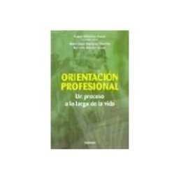 Teran Libros orientacion profesional: un proceso a lo largo de la vida