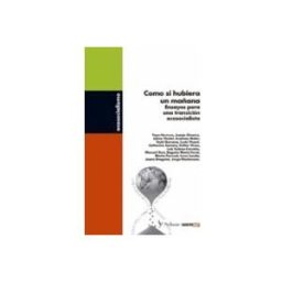 Unidad Para La Distribucion Del Libro S.l. Como si hubiera un mañana