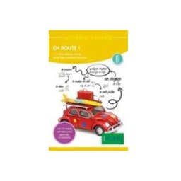 Sgel Libros S.l. en route !