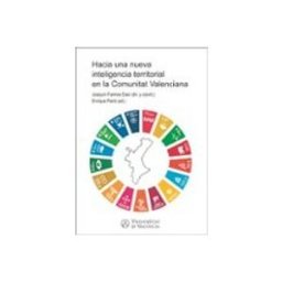 Distriforma S.l. Hacia una nueva inteligencia territorial en la Comunitat Valenciana
