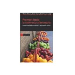 Machado Grupo De Distribucion S.l. Procesos hacia la soberanía alimentaria