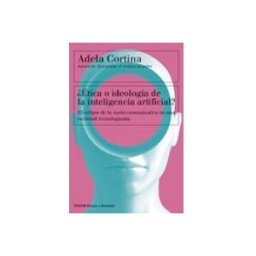 Logista Libros S.l. ¿Ética o ideología de la inteligencia artificial?