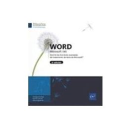 Ediciones Eni word microsoft 365. domine las funciones avanzadas del tratamiento de