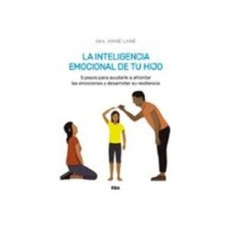 Les Punxes Distribuidora La inteligencia emocional de tu hijo