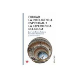 Promocion Popular Cristiana Educar la inteligencia espiritual y la experiencia religiosa