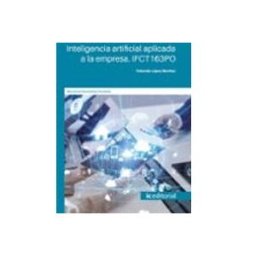 Innovacion Y Cualificacion S.l. (i.b.d.) ifct163po inteligencia artificial aplicada a la empresa.