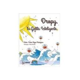 Distribuidora Mares De Libros S.l. dropy: la gotita inteligente