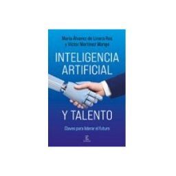 Logista Libros S.l. Inteligencia artificial y talento