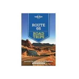 Lonely Planet Route 66 Road Tr 2020