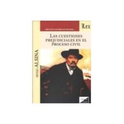 Teran Libros las cuestiones prejudiciales en el proceso civil